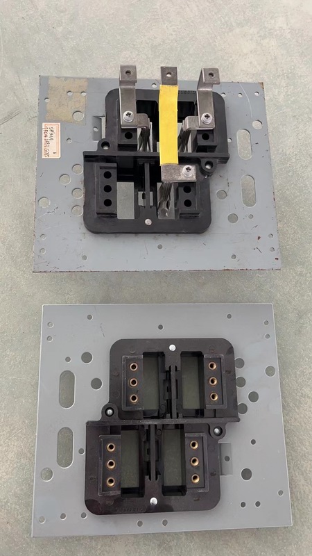 美国GE电箱配件