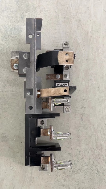 美国GE电箱配件