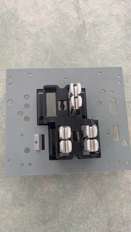 美国GE电箱配件