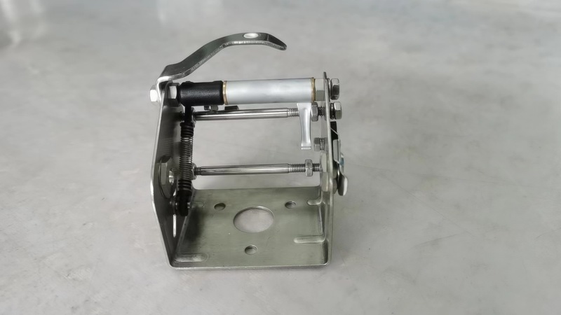 日本津田驹产品配件