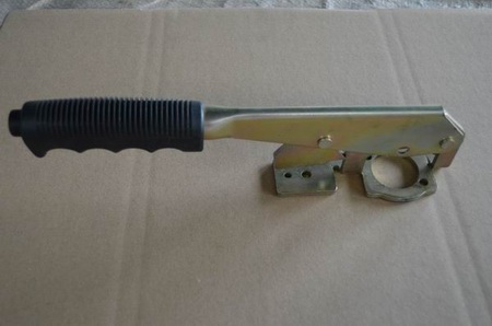 法国波克兰液压特种车辆配件