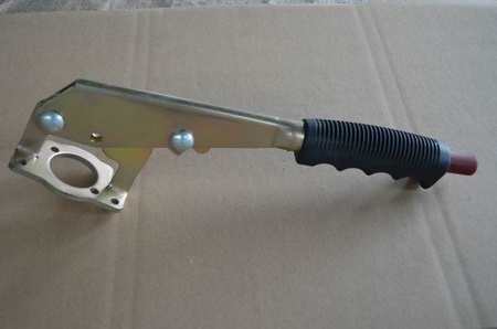 法国波克兰液压特种车辆配件