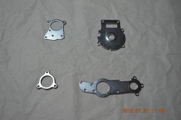 按摩椅各种五金配件